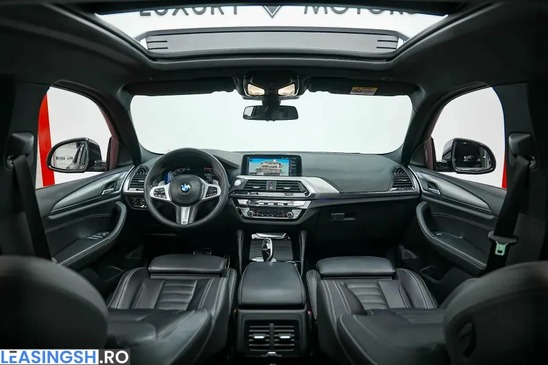 BMW X4 (Seria X) din 2021 cu 163.000 km - oferta BMW235494 - foto 2