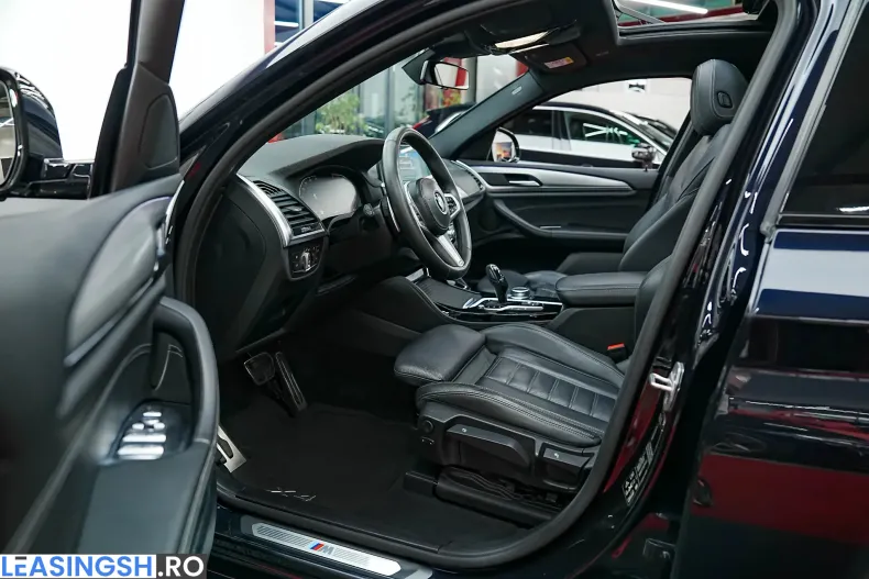 BMW X4 (Seria X) din 2021 cu 163.000 km - oferta BMW235494 - foto 4