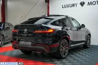 BMW X4 (Seria X) din 2021 cu 163.000 km - oferta BMW235494 - foto 11
