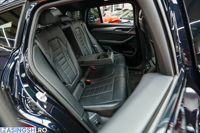 BMW X4 (Seria X) din 2021 cu 163.000 km - oferta BMW235494 - foto 14