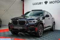 BMW X4 (Seria X) din 2021 cu 163.000 km - oferta BMW235494 - foto 15