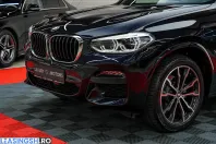 BMW X4 (Seria X) din 2021 cu 163.000 km - oferta BMW235494 - foto 17