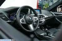 BMW X4 (Seria X) din 2021 cu 163.000 km - oferta BMW235494 - foto 18