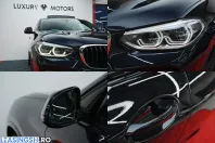 BMW X4 (Seria X) din 2021 cu 163.000 km - oferta BMW235494 - foto 19