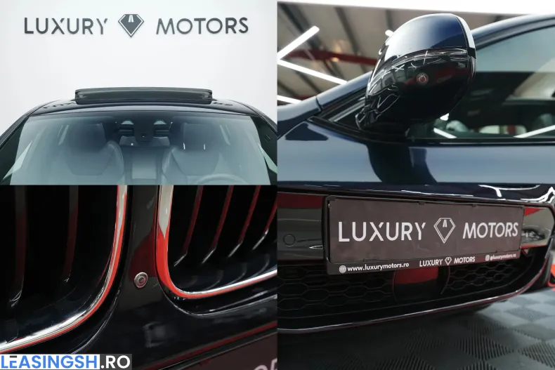 BMW X4 (Seria X) din 2021 cu 163.000 km - oferta BMW235494 - foto 21