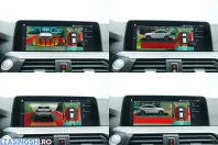 BMW X4 (Seria X) din 2021 cu 163.000 km - oferta BMW235494 - foto 22
