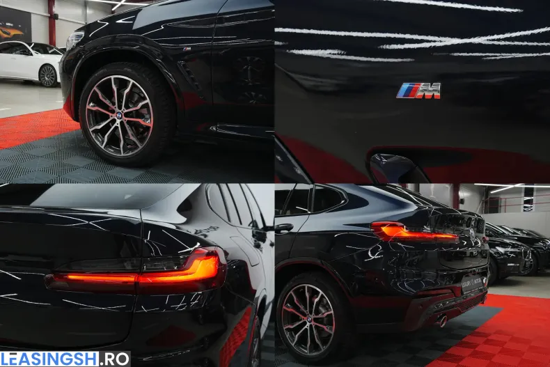 BMW X4 (Seria X) din 2021 cu 163.000 km - oferta BMW235494 - foto 23