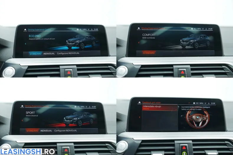 BMW X4 (Seria X) din 2021 cu 163.000 km - oferta BMW235494 - foto 27