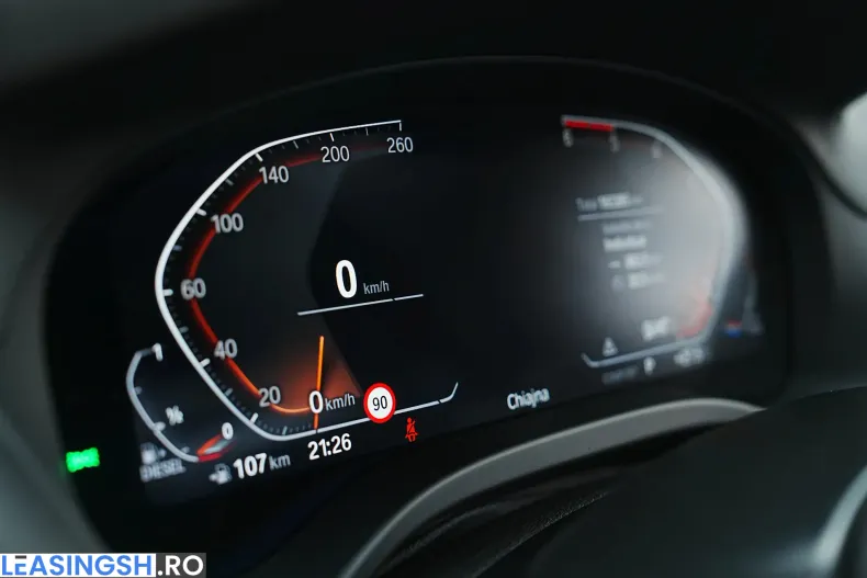 BMW X4 (Seria X) din 2021 cu 163.000 km - oferta BMW235494 - foto 28