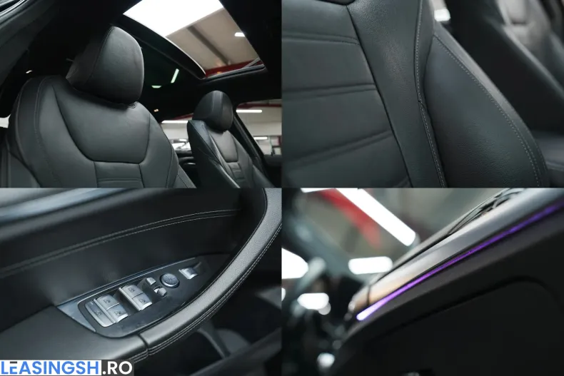 BMW X4 (Seria X) din 2021 cu 163.000 km - oferta BMW235494 - foto 29