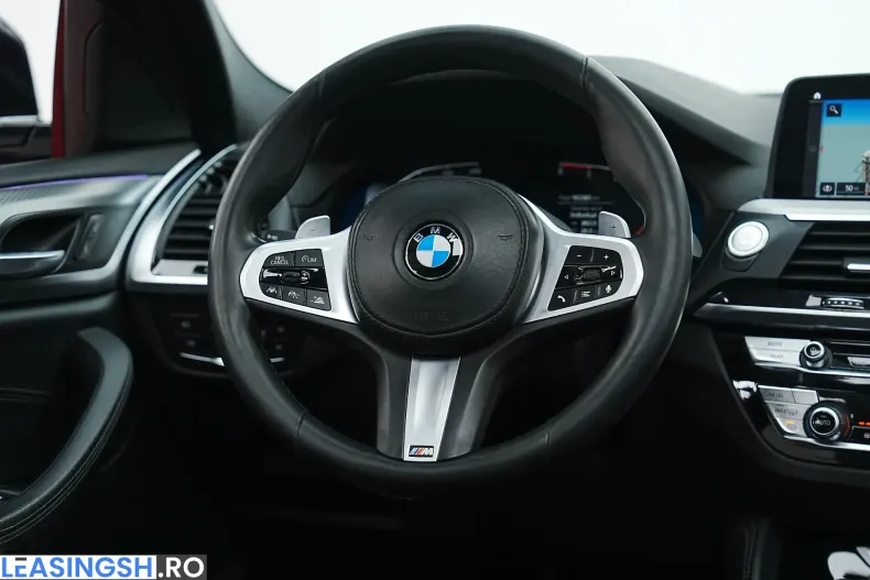 BMW X4 (Seria X) din 2021 cu 163.000 km - oferta BMW235494 - foto 30