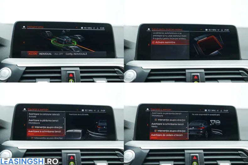 BMW X4 (Seria X) din 2021 cu 163.000 km - oferta BMW235494 - foto 31
