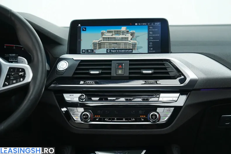 BMW X4 (Seria X) din 2021 cu 163.000 km - oferta BMW235494 - foto 32