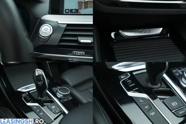 BMW X4 (Seria X) din 2021 cu 163.000 km - oferta BMW235494 - foto 37