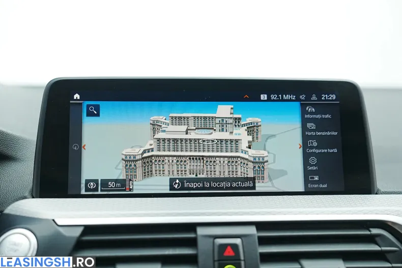 BMW X4 (Seria X) din 2021 cu 163.000 km - oferta BMW235494 - foto 38