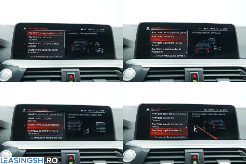 BMW X4 (Seria X) din 2021 cu 163.000 km - oferta BMW235494 - foto 39
