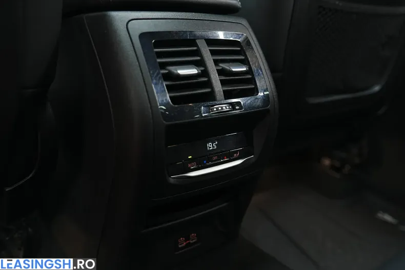 BMW X4 (Seria X) din 2021 cu 163.000 km - oferta BMW235494 - foto 40