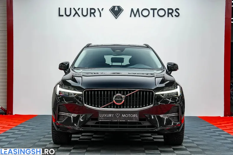 Volvo XC60 din 2023 cu 113.000 km - oferta VOL235495 - foto 3