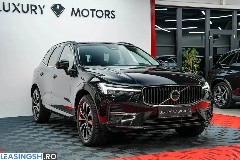 Volvo XC60 din 2023 cu 113.000 km - oferta VOL235495 - foto 5