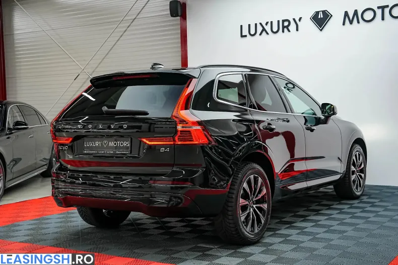 Volvo XC60 din 2023 cu 113.000 km - oferta VOL235495 - foto 11