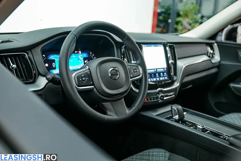 Volvo XC60 din 2023 cu 113.000 km - oferta VOL235495 - foto 14