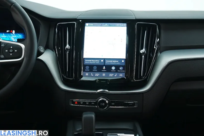 Volvo XC60 din 2023 cu 113.000 km - oferta VOL235495 - foto 16
