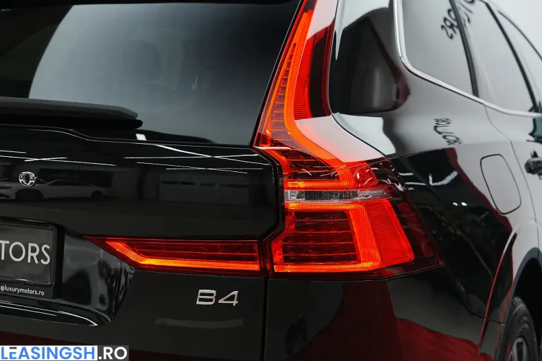 Volvo XC60 din 2023 cu 113.000 km - oferta VOL235495 - foto 17