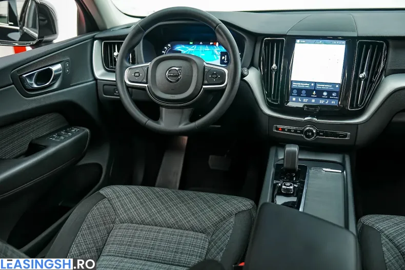 Volvo XC60 din 2023 cu 113.000 km - oferta VOL235495 - foto 18