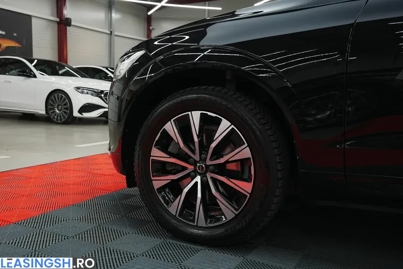 Volvo XC60 din 2023 cu 113.000 km - oferta VOL235495 - foto 26