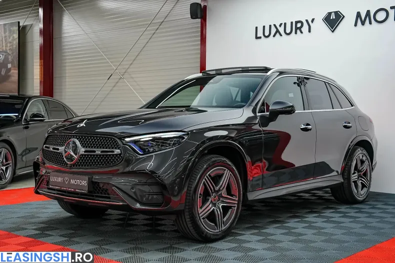 Mercedes-Benz GLC (Clasa GLC) din 2023 cu 92.000 km - oferta MER235496 - foto 1