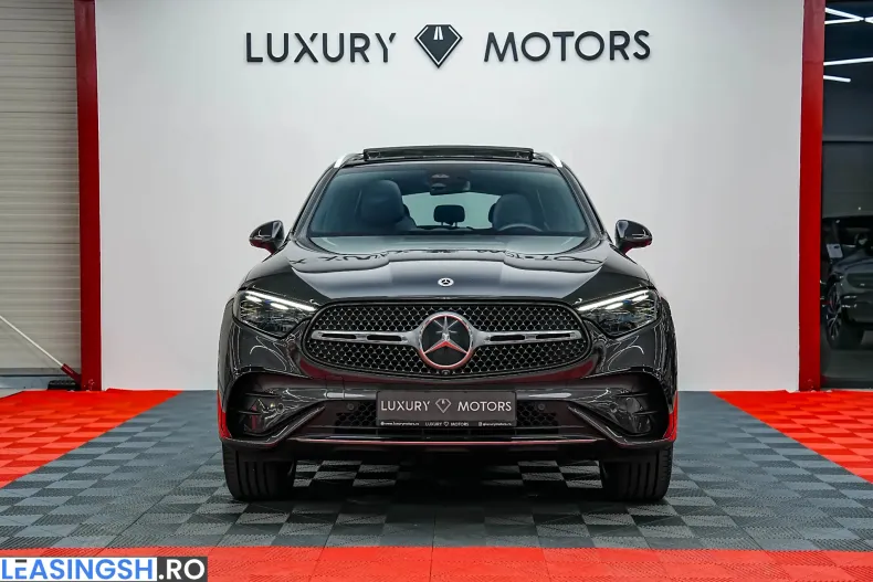 Mercedes-Benz GLC (Clasa GLC) din 2023 cu 92.000 km - oferta MER235496 - foto 3