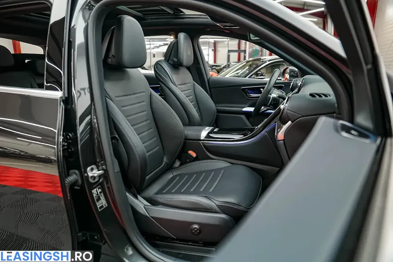 Mercedes-Benz GLC (Clasa GLC) din 2023 cu 92.000 km - oferta MER235496 - foto 6