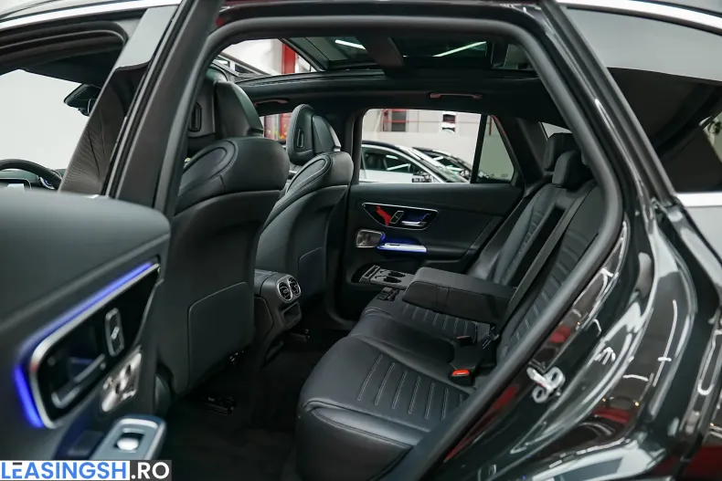 Mercedes-Benz GLC (Clasa GLC) din 2023 cu 92.000 km - oferta MER235496 - foto 8