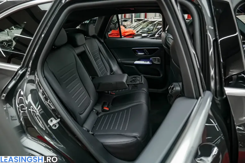 Mercedes-Benz GLC (Clasa GLC) din 2023 cu 92.000 km - oferta MER235496 - foto 10