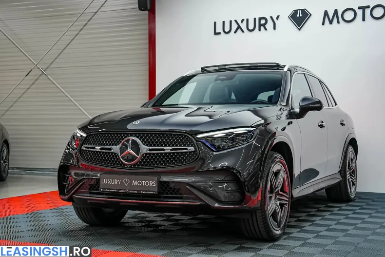 Mercedes-Benz GLC (Clasa GLC) din 2023 cu 92.000 km - oferta MER235496 - foto 15