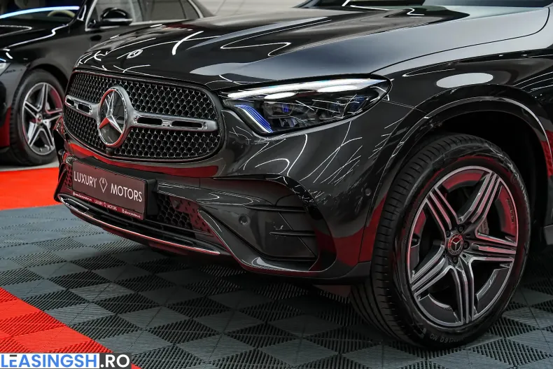 Mercedes-Benz GLC (Clasa GLC) din 2023 cu 92.000 km - oferta MER235496 - foto 17