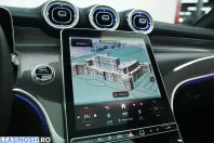Mercedes-Benz GLC (Clasa GLC) din 2023 cu 92.000 km - oferta MER235496 - foto 20