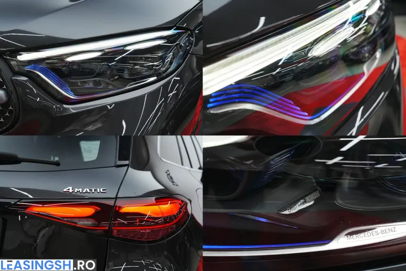 Mercedes-Benz GLC (Clasa GLC) din 2023 cu 92.000 km - oferta MER235496 - foto 21