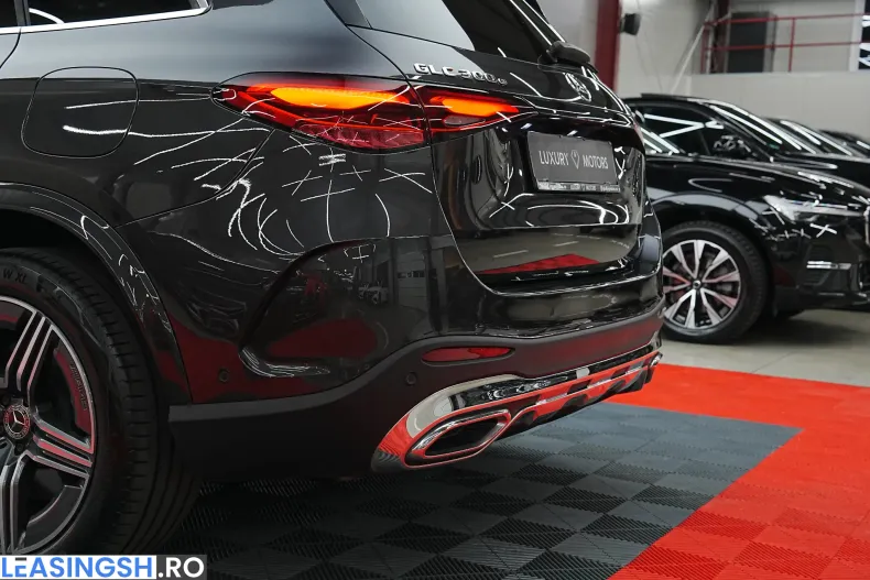 Mercedes-Benz GLC (Clasa GLC) din 2023 cu 92.000 km - oferta MER235496 - foto 28
