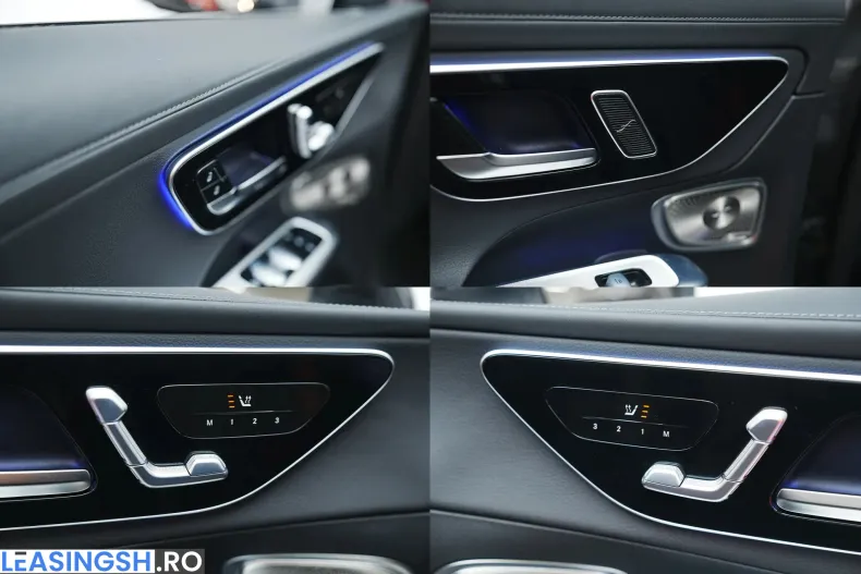Mercedes-Benz GLC (Clasa GLC) din 2023 cu 92.000 km - oferta MER235496 - foto 36
