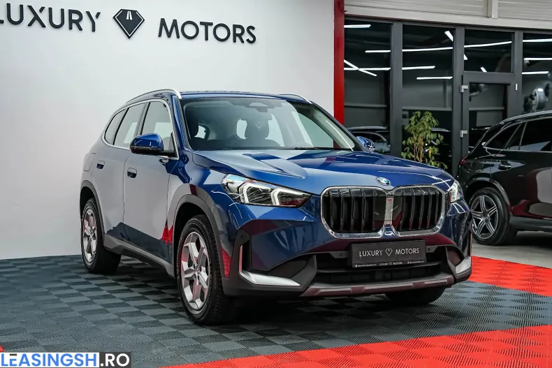 BMW X1 (Seria X) din 2023 cu 165.000 km - oferta BMW235497 - foto 5