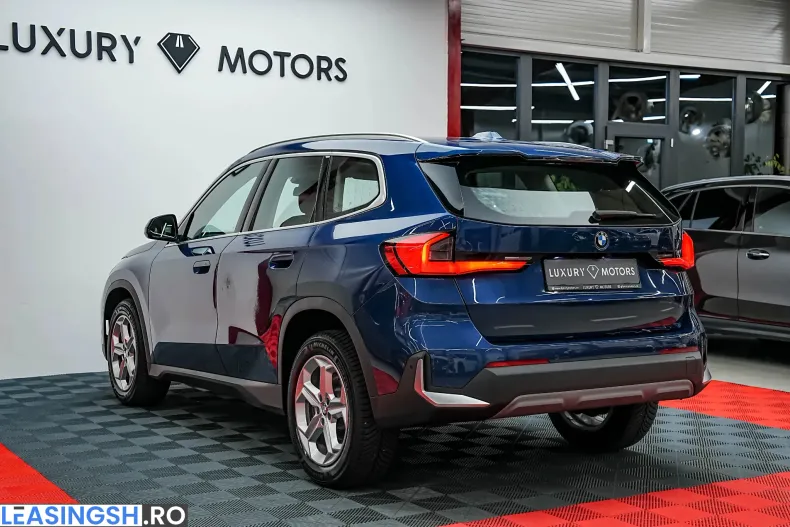 BMW X1 (Seria X) din 2023 cu 165.000 km - oferta BMW235497 - foto 7