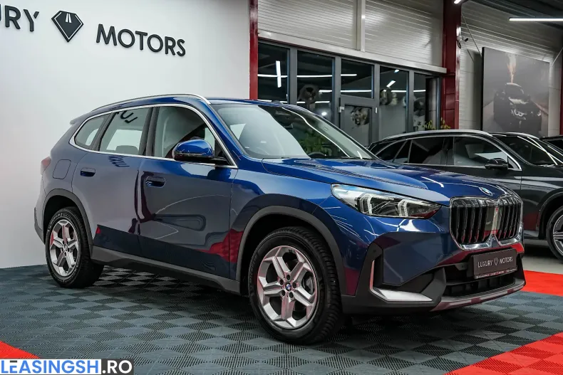 BMW X1 (Seria X) din 2023 cu 165.000 km - oferta BMW235497 - foto 13