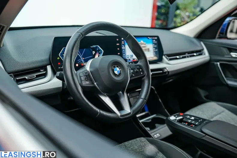 BMW X1 (Seria X) din 2023 cu 165.000 km - oferta BMW235497 - foto 14