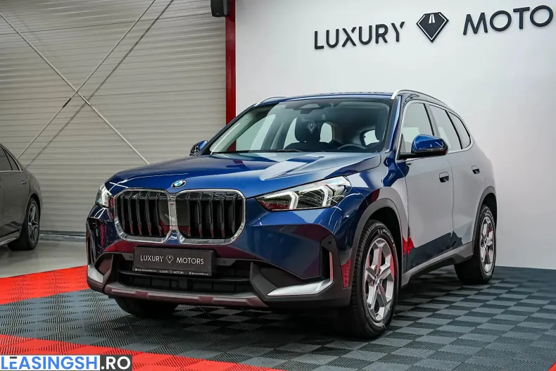 BMW X1 (Seria X) din 2023 cu 165.000 km - oferta BMW235497 - foto 15