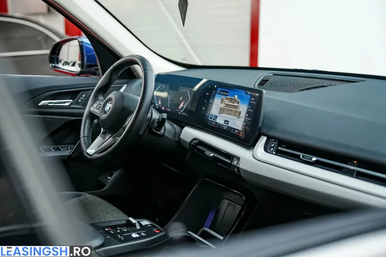 BMW X1 (Seria X) din 2023 cu 165.000 km - oferta BMW235497 - foto 16