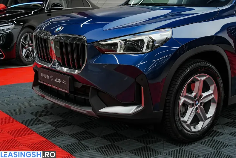 BMW X1 (Seria X) din 2023 cu 165.000 km - oferta BMW235497 - foto 17