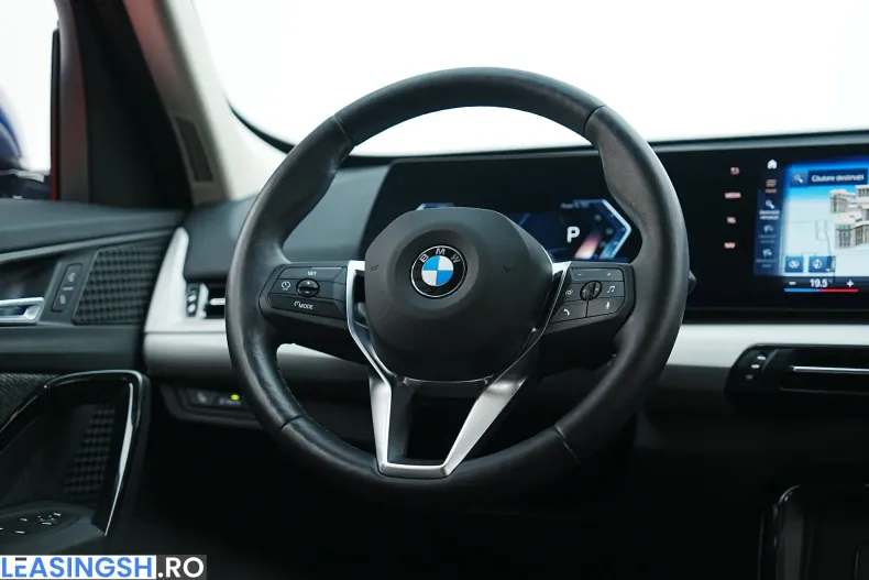 BMW X1 (Seria X) din 2023 cu 165.000 km - oferta BMW235497 - foto 20