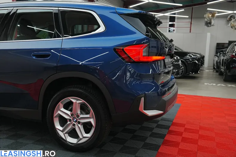 BMW X1 (Seria X) din 2023 cu 165.000 km - oferta BMW235497 - foto 23