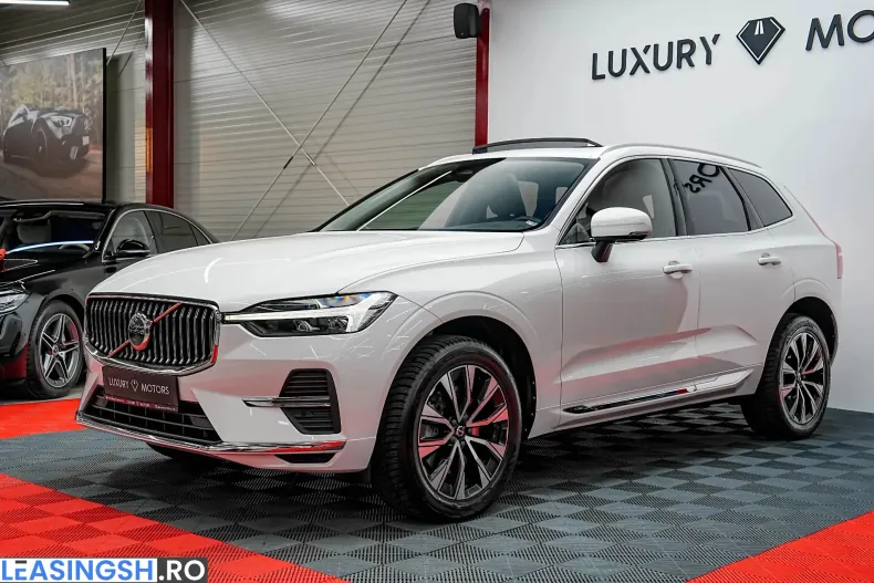 Volvo XC60 din 2023 cu 175.000 km - oferta VOL235498 - foto 1